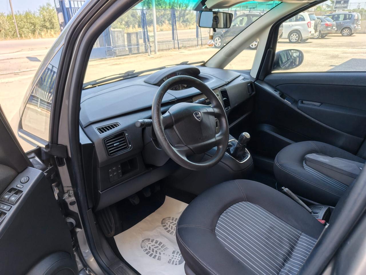 Lancia MUSA 1.3 Mjt 95 CV Platinum