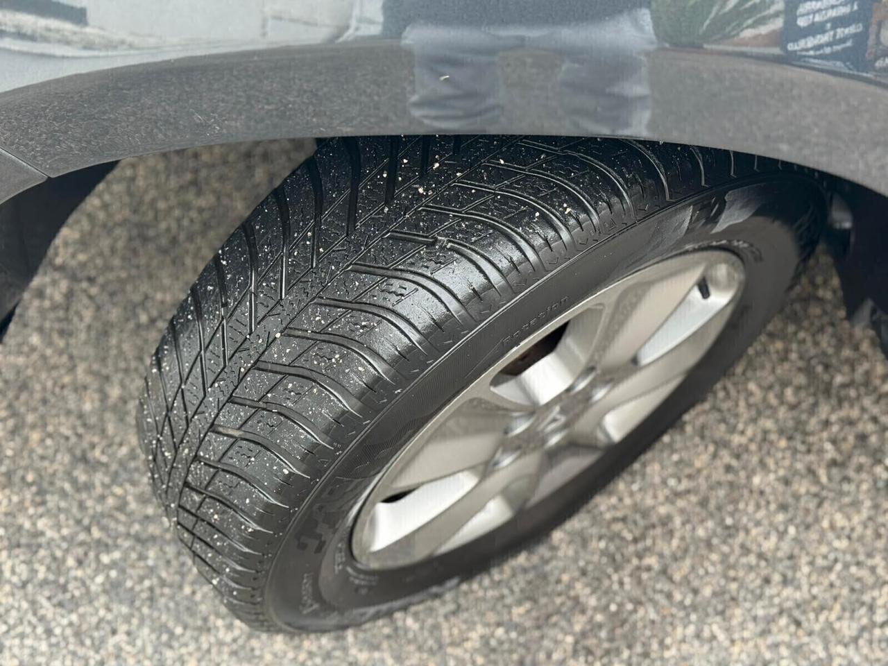 Dacia Duster 1.6 GPL 110CV 4x2 Lauréate