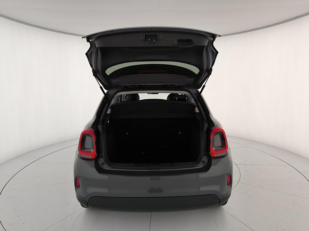 Fiat 500X 1.3 mjt connect 95cv