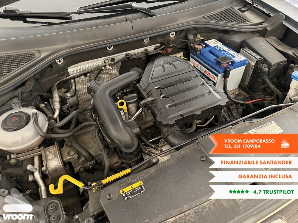 VOLKSWAGEN T-Roc 1ª serie T-Roc 1.0 TSI 115 CV...