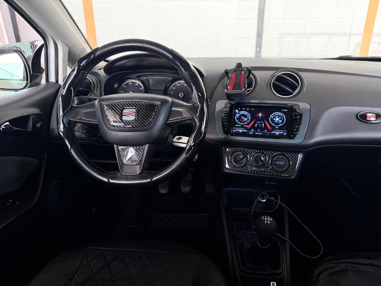 Seat Ibiza 1.2 70 CV 5 porte Style