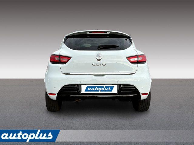 RENAULT Clio IV 0,9 TCe 75Collection