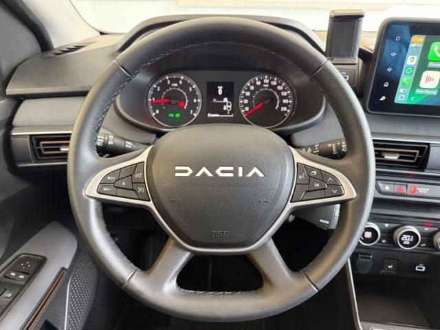 DACIA Sandero Stepway 1.0 TCe ECO-G Extreme PREZZO REALE