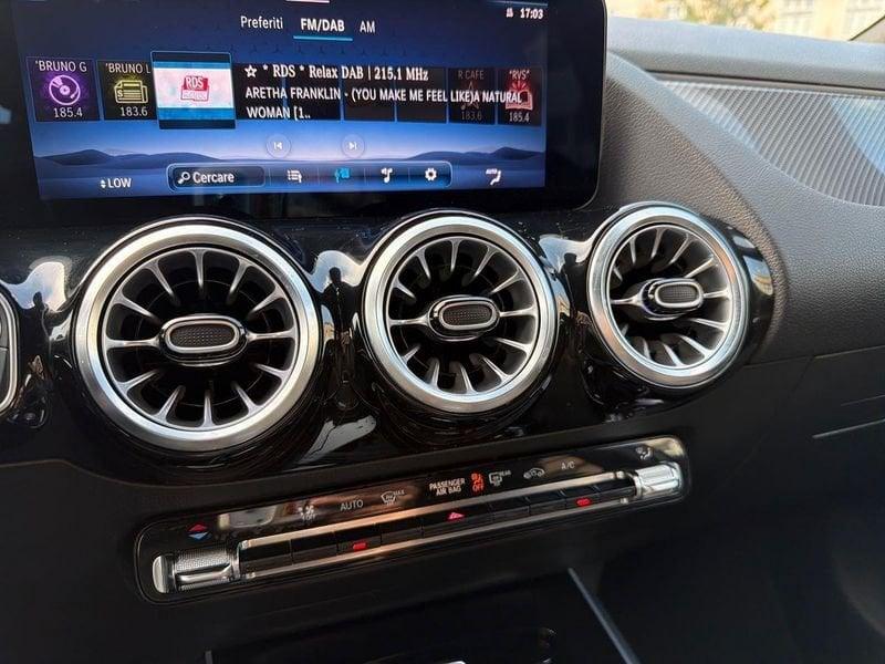 Mercedes-Benz GLA 200 d AMG Line Advanced Plus auto
