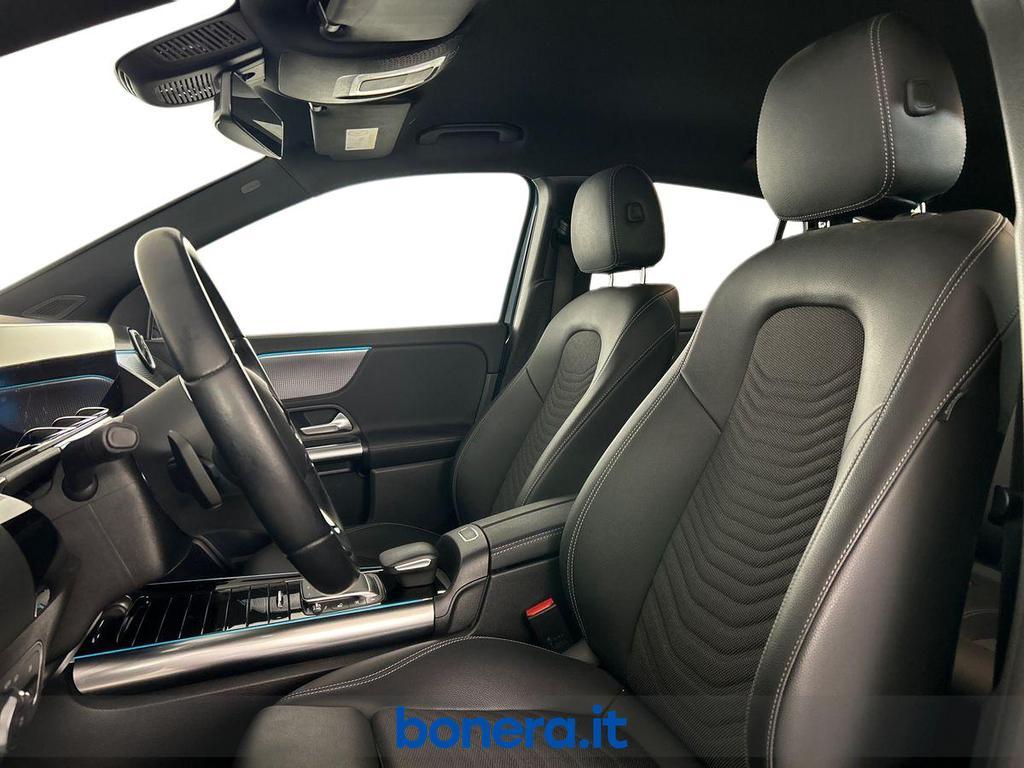 Mercedes GLA 200 200 D Sport Plus 8G-DCT