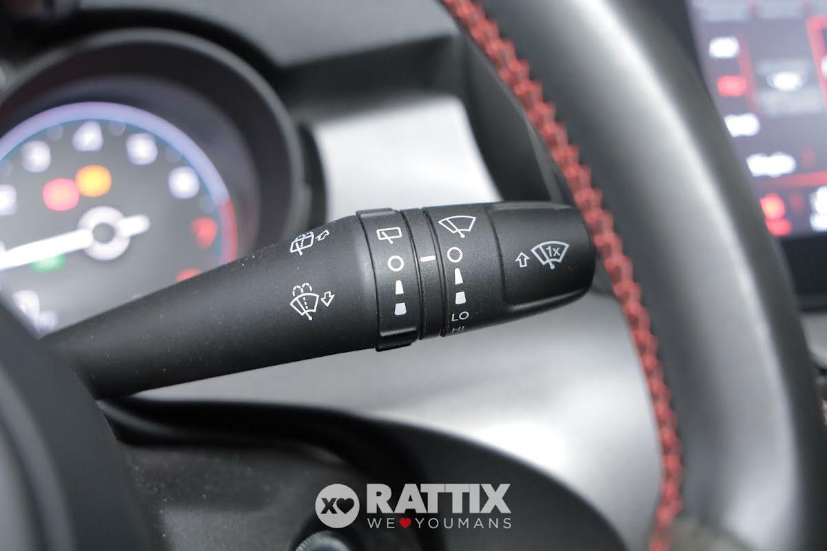 Fiat 500X 1.5 t4 hybrid 130CV Sport dct