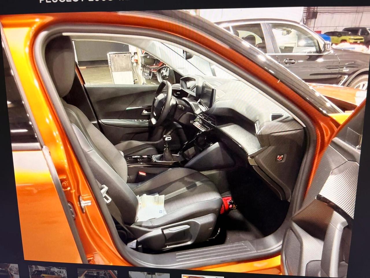 Peugeot 2008 PureTech 130 S&S Allure