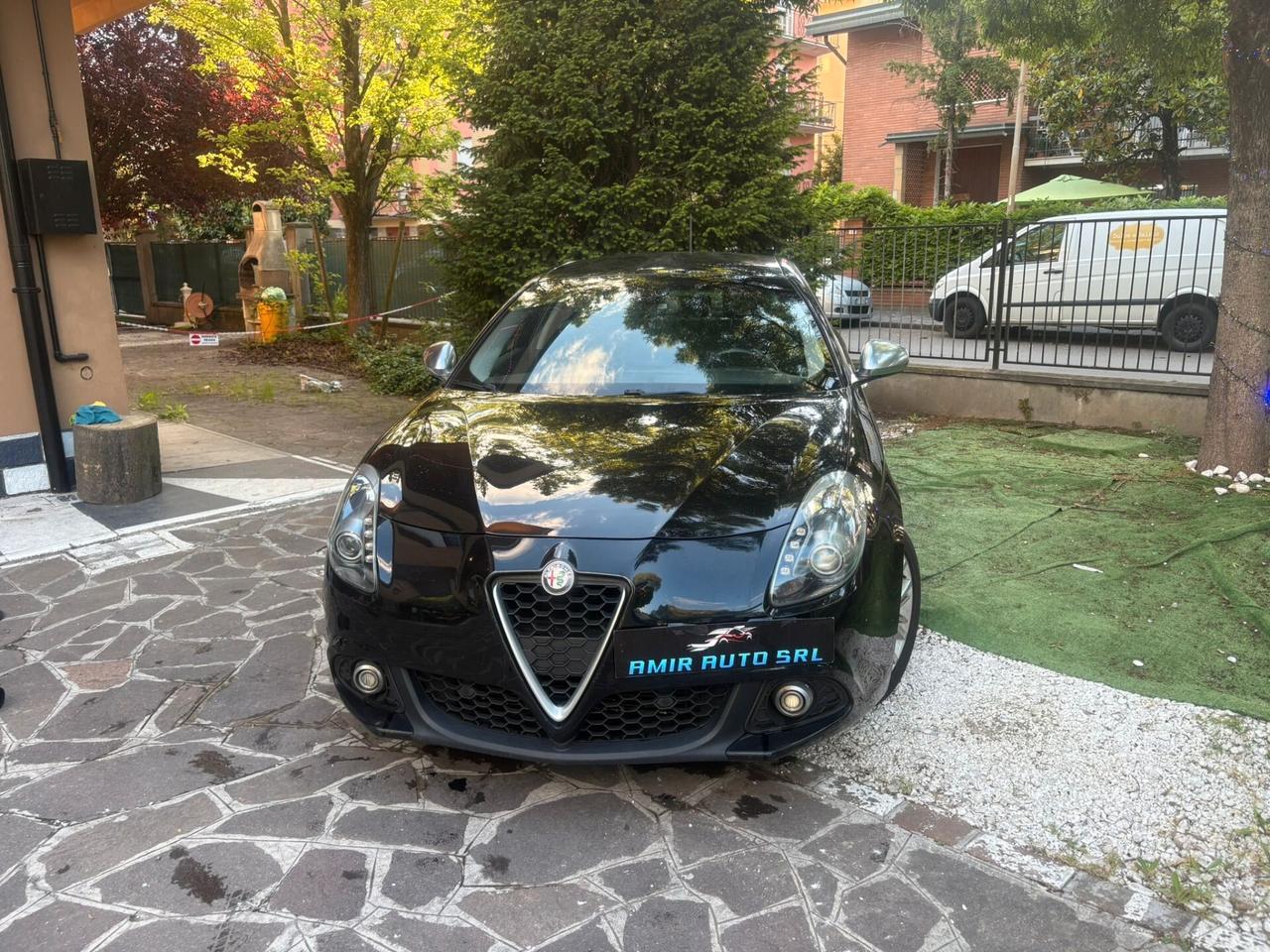 Alfa Romeo Giulietta 1.6 JTDm TCT 120 CV Super