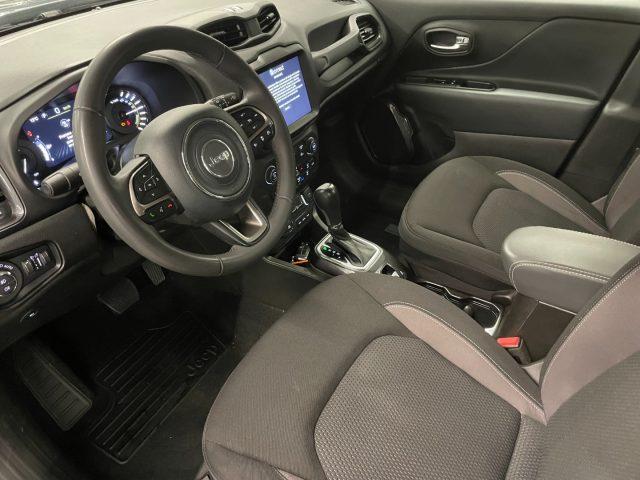 JEEP Renegade 1.3 T4 190 CV Hybrid Plug-In 4xe AT6 Limited