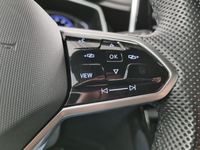 VOLKSWAGEN T-Roc 1.5 TSI ACT DSG R-Line