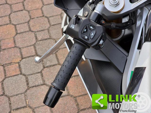 APRILIA RS 660 Extrema - UNIPROPRIETARIO