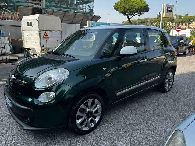 Fiat 500L 500L 1.3 mjt Lounge 85cv