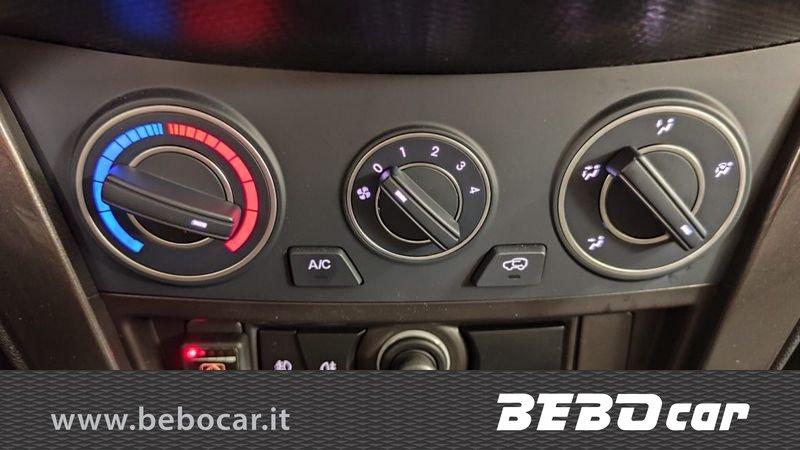 Great Wall Steed 2.4 Ecodual 4WD Premium - Passo Corto