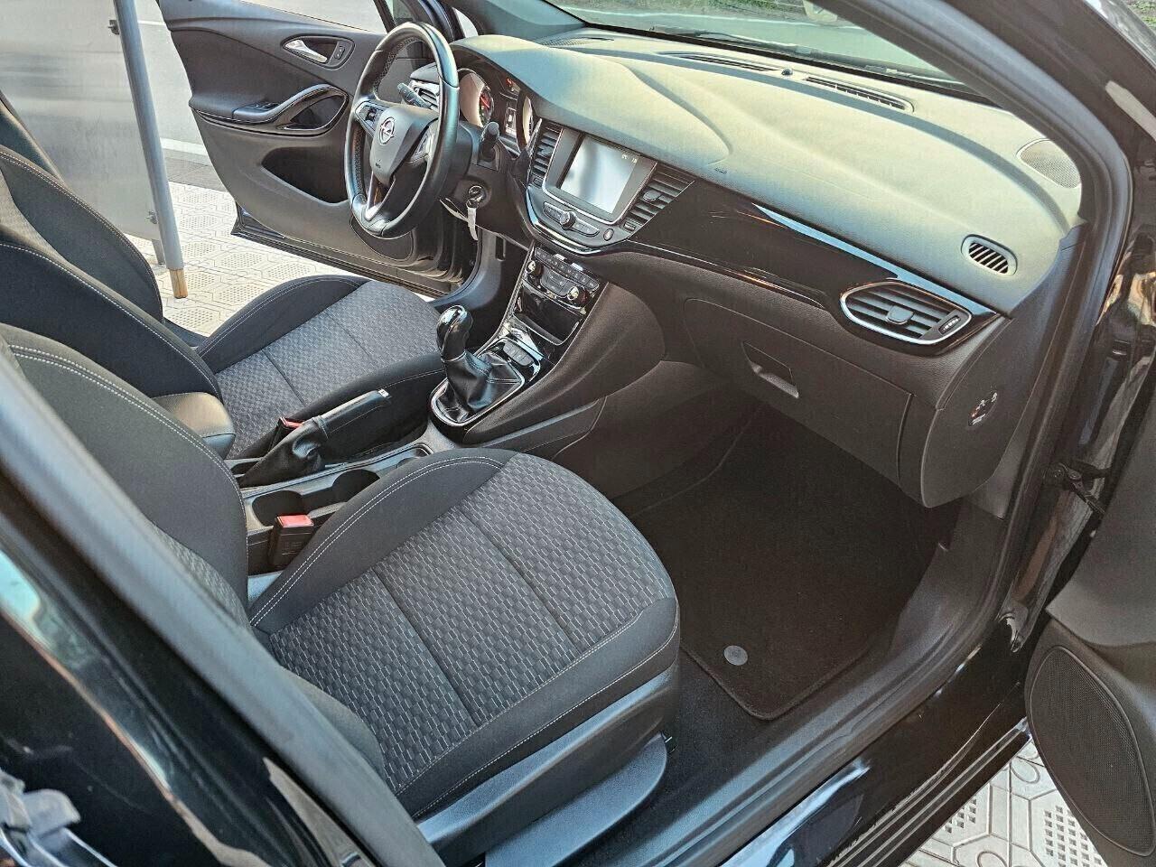 Opel Astra 1.6 CDTi 110CV Start&Stop Sports Tourer Innovation