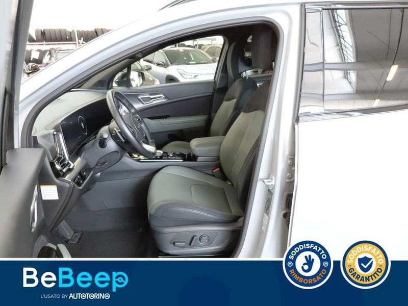 Kia Sportage 1.6 TGDI HEV SPECIAL EDITION AUTO