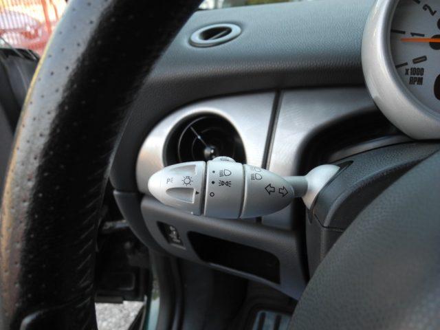 MINI Cooper 1.6 16v -Ok Neopat.-ISCRIVIBILE ASI-"LEGGERE NOTE"