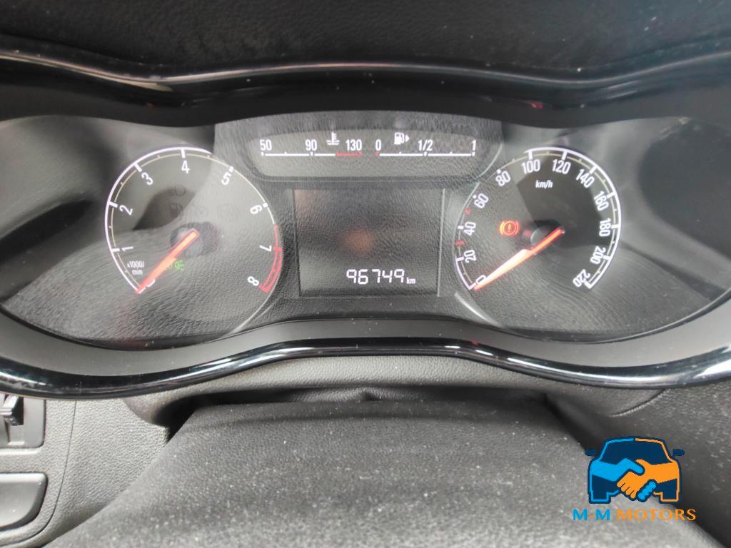 Opel Karl 1.0 Advance 75cv