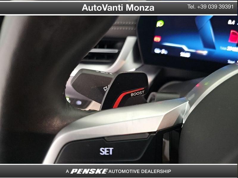 BMW iX1 iX1 xDrive 30 Msport