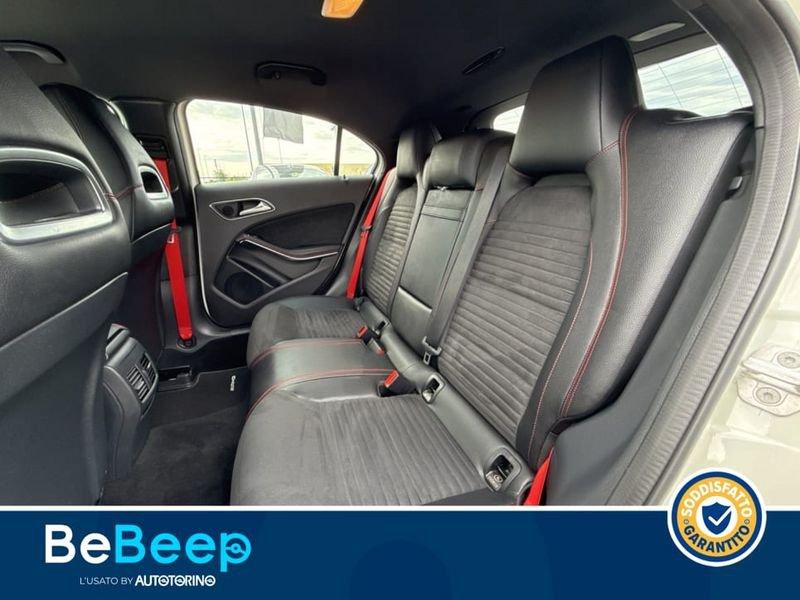 Mercedes-Benz Classe A A 45 AMG 4MATIC 381CV AUTO MY16