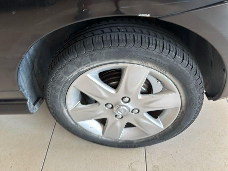 Nissan Micra Micra CC 1.4 Sport