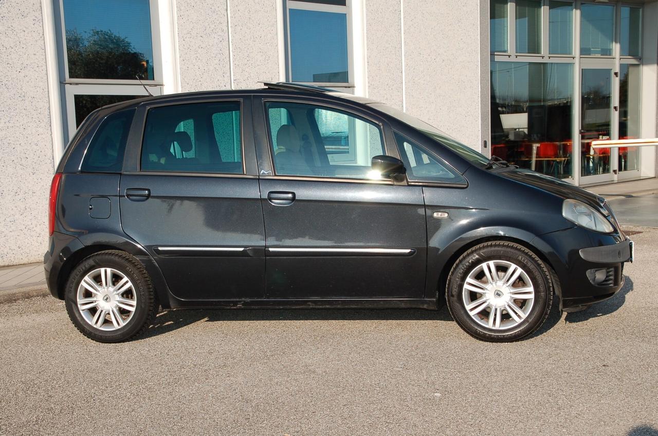 Lancia MUSA 1.4 16V Platino