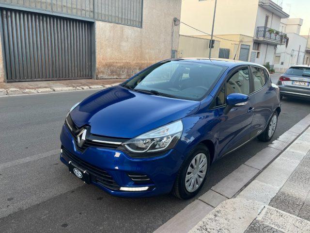 RENAULT Clio 1.5 dCi 75 CV *NAVI*