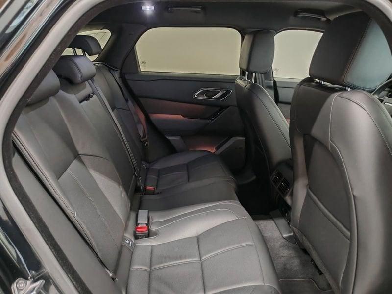 Land Rover Range Rover Velar Range Rover Velar 2.0D I4 204 CV S