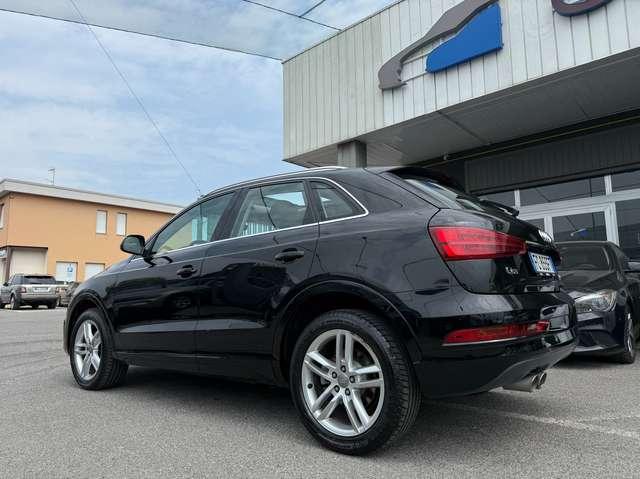 Audi Q3 2.0 tdi quattro/ TETTO PANORAMICO