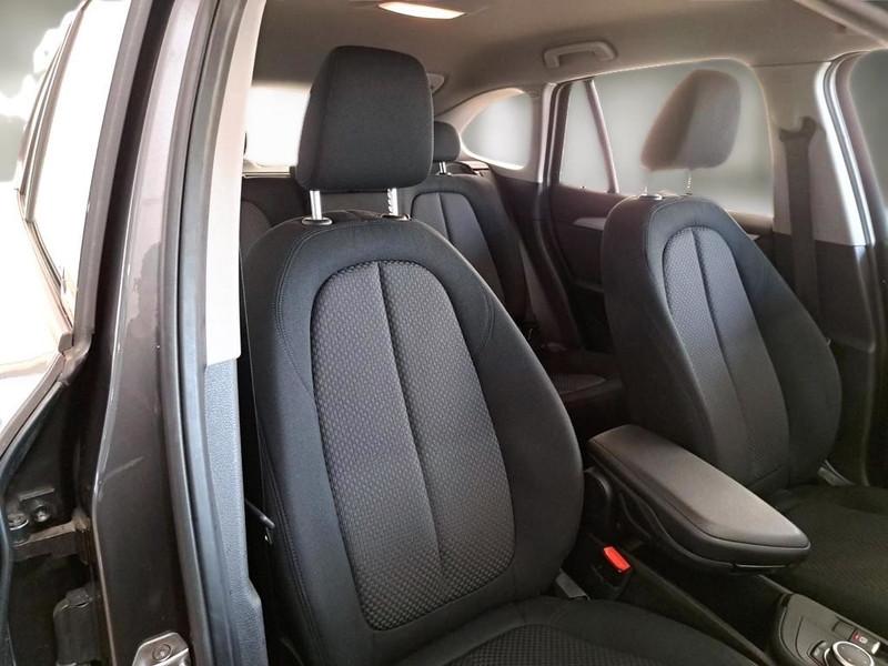 BMW X1 xDrive 25e Business Advantage automatico