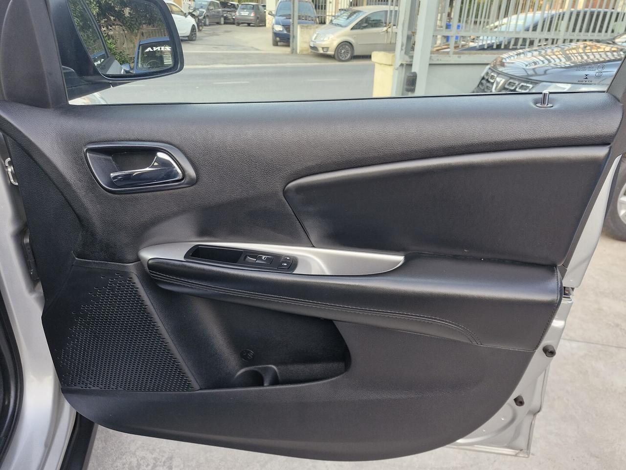 FIAT FREEMONT 2.0 MULTIJET 140CV CROSS ANNO 2014