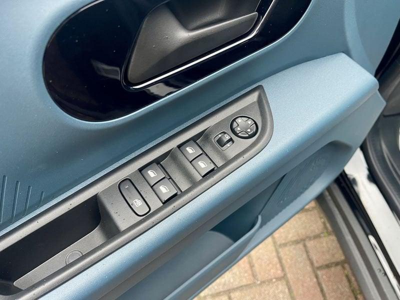 FIAT Grande Panda 1.2 hybrid Icon 110cv edct - KM0