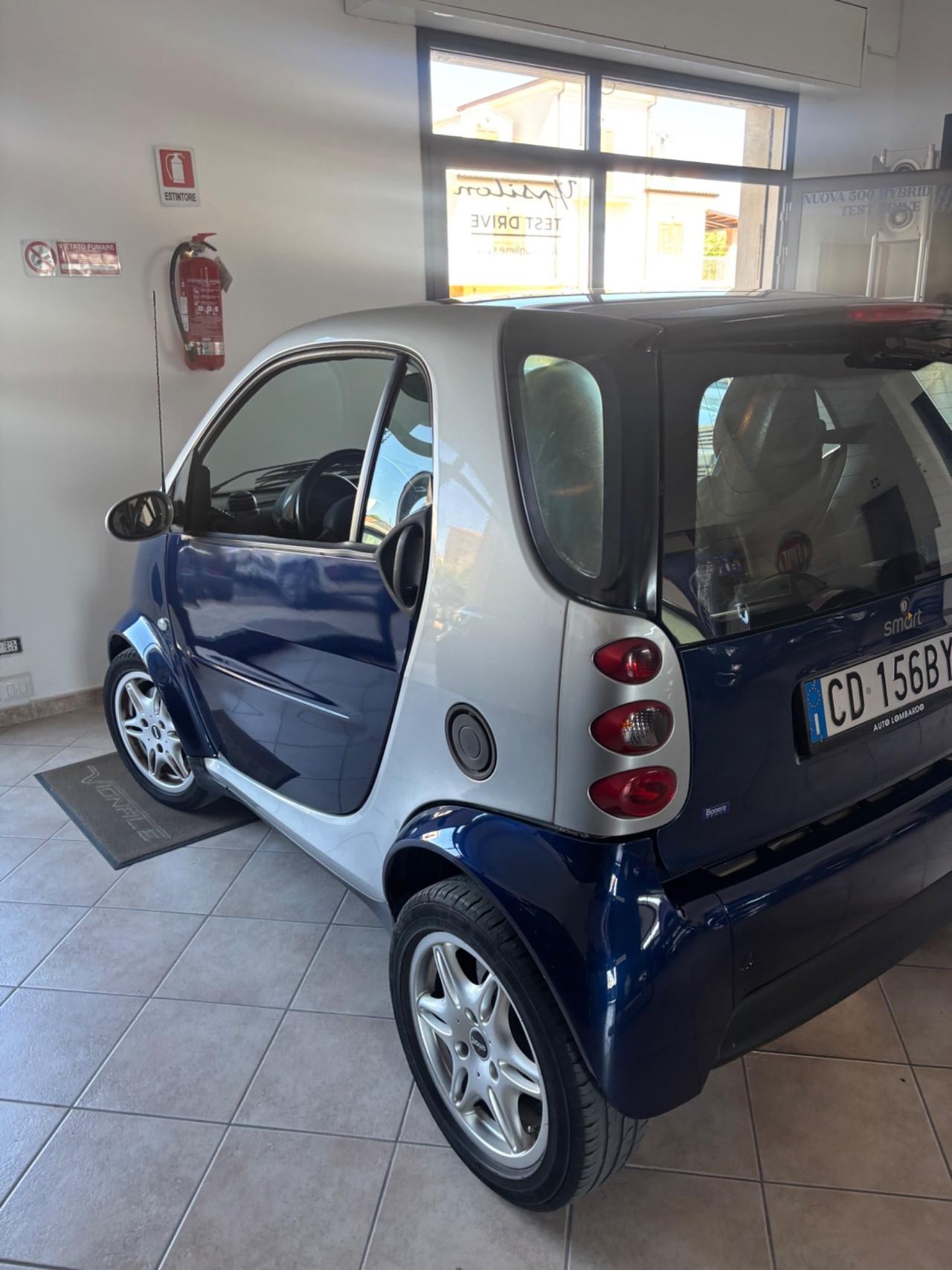 Smart 600 & pulse (45 kW)