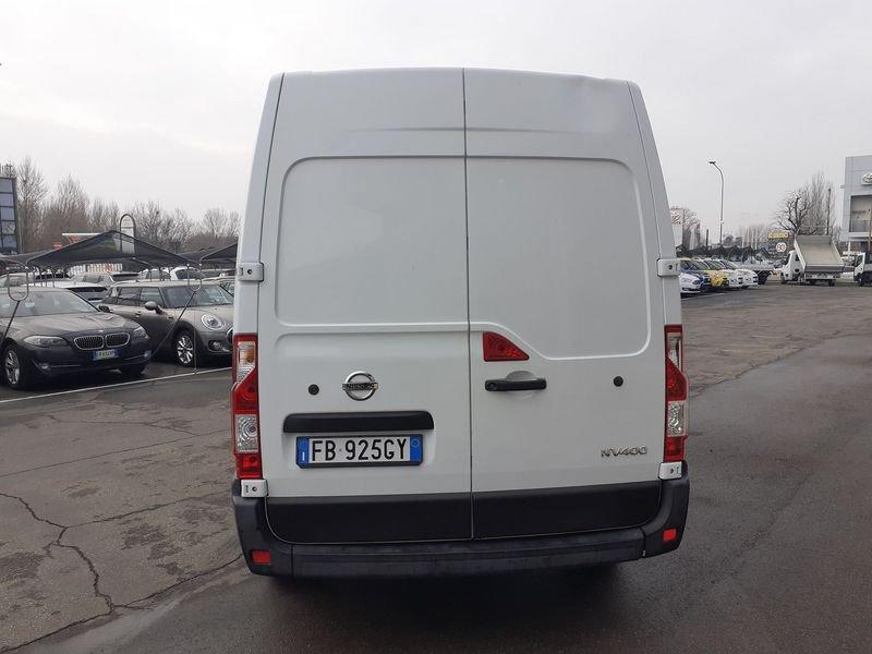 Nissan NV400 NV400 35 2.3 TDI 125CV L2 H2, PREZZO FINITO DI IVA