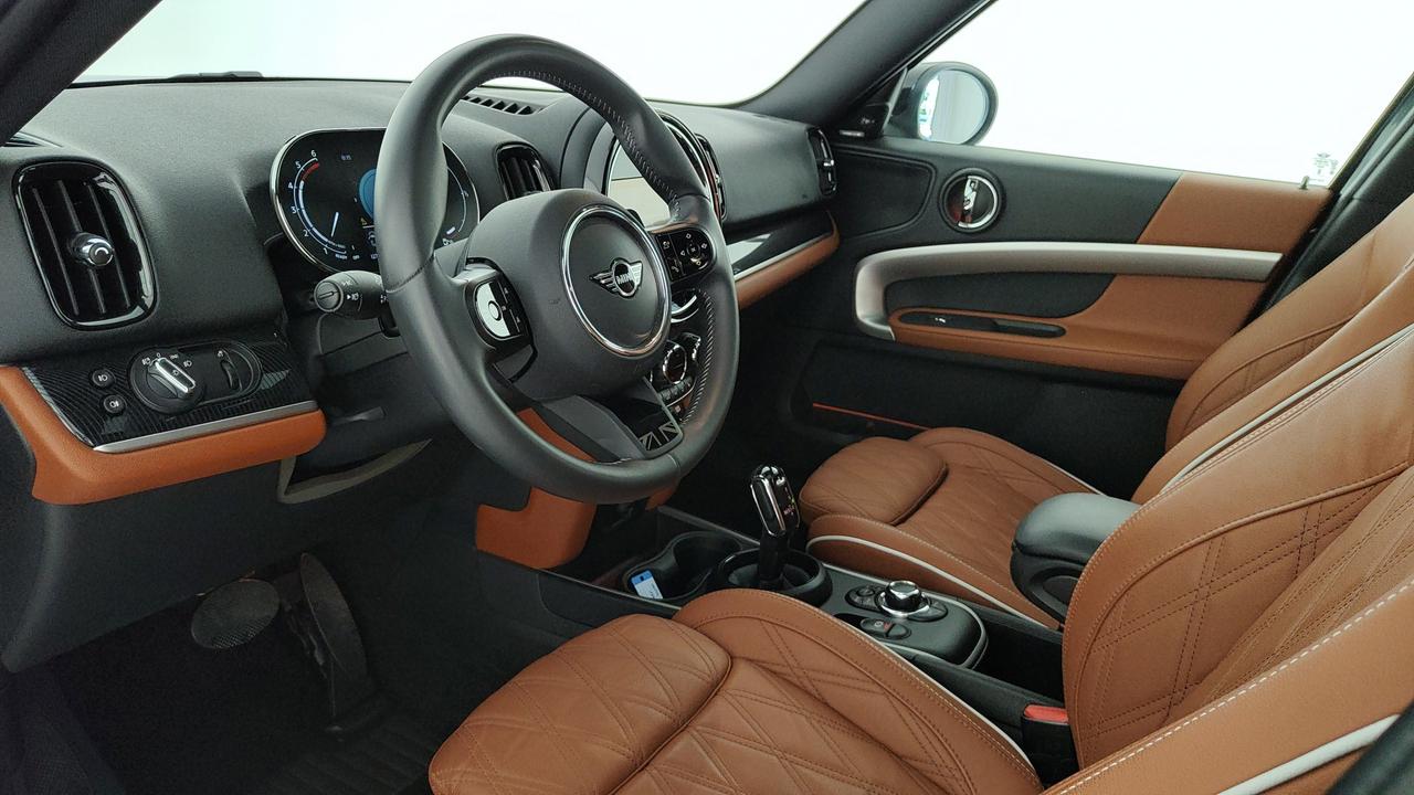MINI Mini Countryman F60 2020 - Mini Countryman 2.0 Cooper SD Essential auto