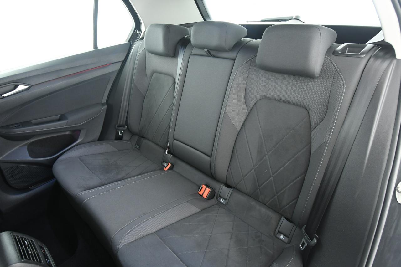 VOLKSWAGEN Golf 1.4 tsi ehybrid Style 204cv dsg ACC+APP CONNECT+FULL LED