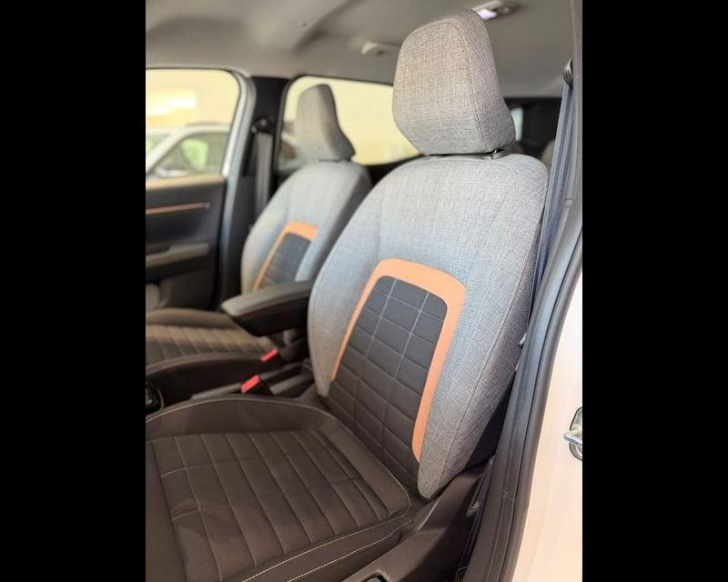 Citroën C3 Aircross II 1.2 puretech turbo You Pack Plus 100cv