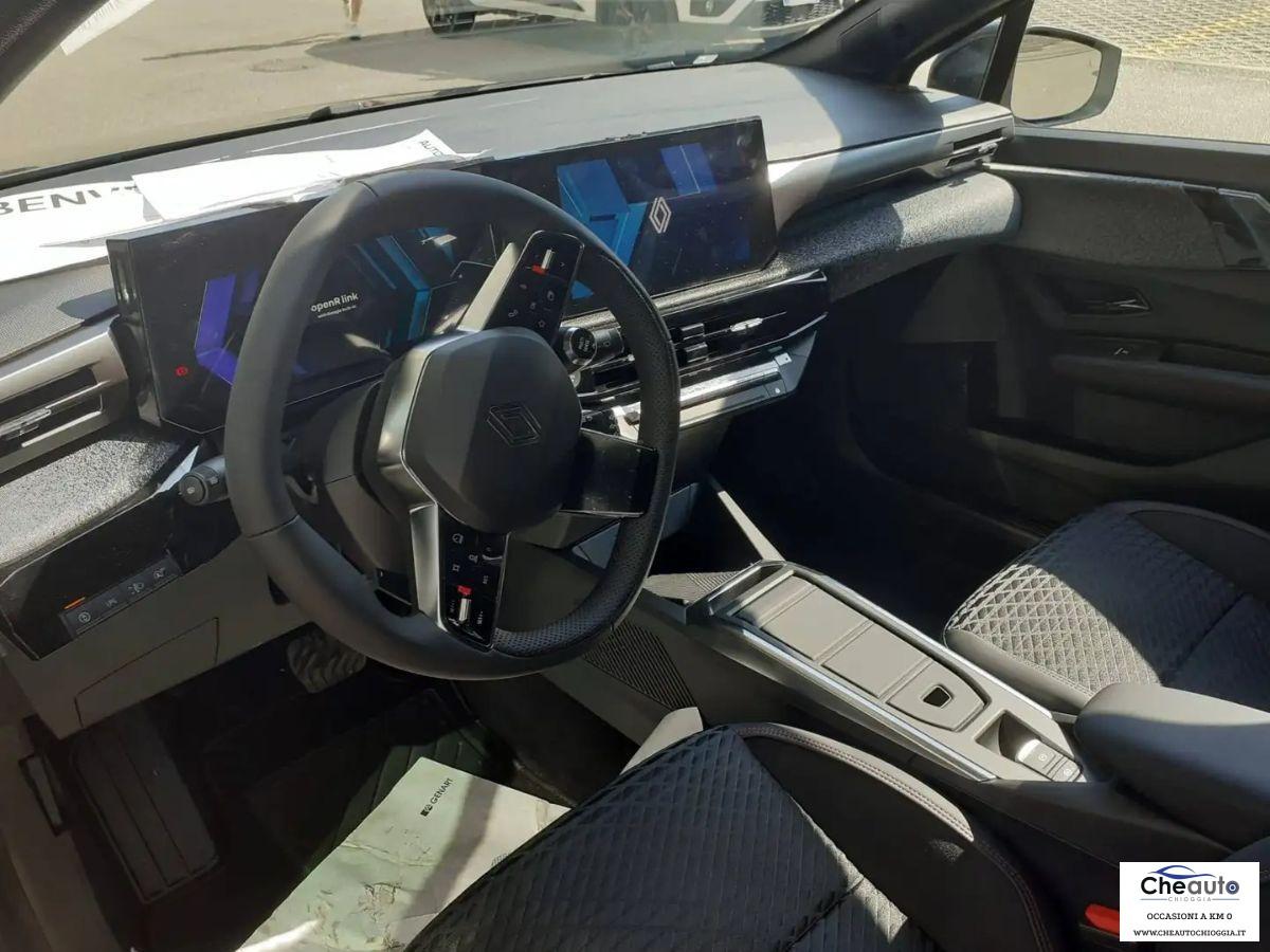 RENAULT - Clio - 1.2 eco-g Evolution 120cv AUTOMATICA