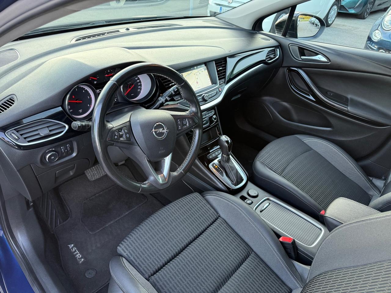 Opel Astra 1.5 CDTI 122 CV S&S AT9 5 porte Ultimate