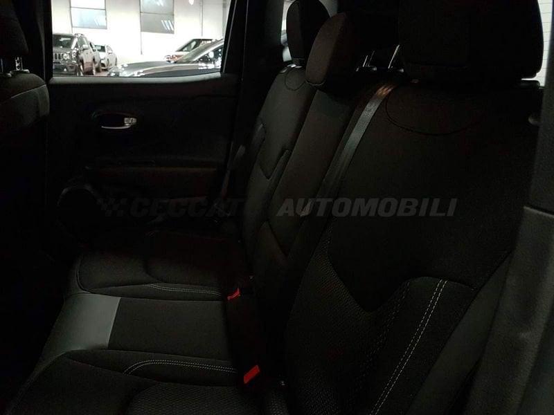 Jeep Renegade Renegade 1.6 mjt Limited fwd ddct