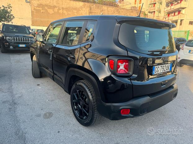 Jeep 1.6 multijet