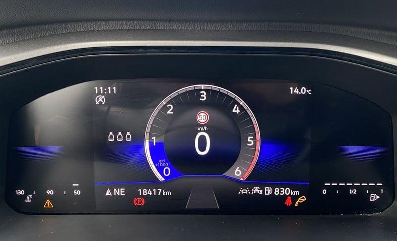 Volkswagen T-Roc Life 2.0 TDI 116CV