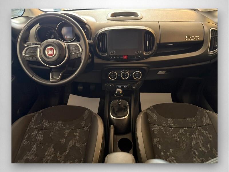 Fiat 500L 1.3 Multijet 95 CV Cross