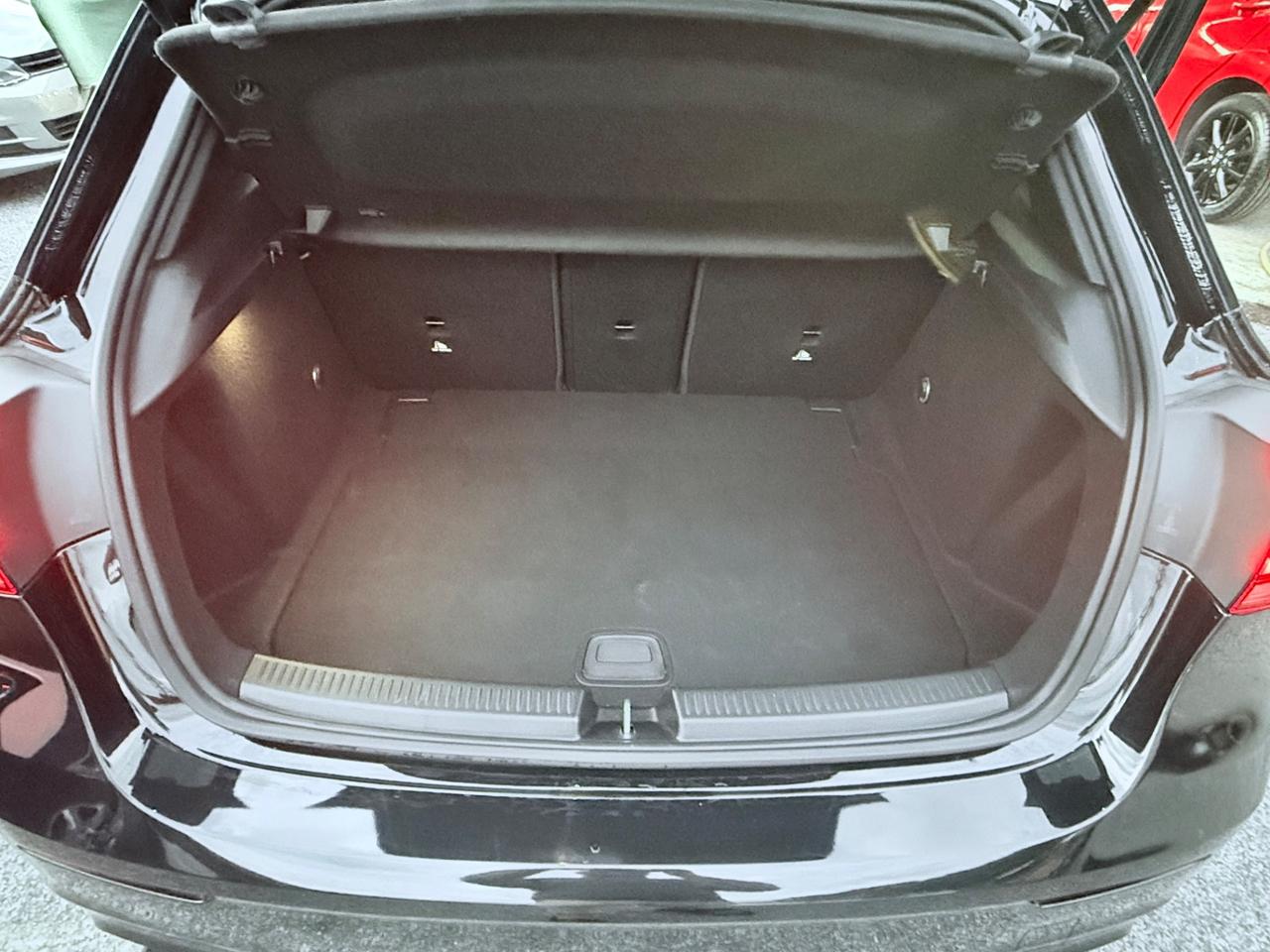 A 35 AMG /PERFORMANCE/RATE/PERMUTE/