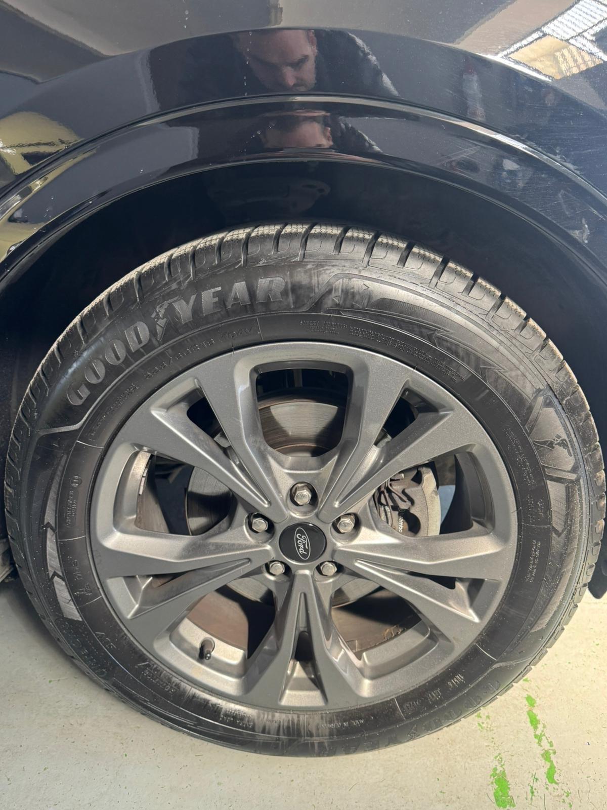 Ford Kuga 1.5 EcoBlue 120 CV 2WD ST-Line