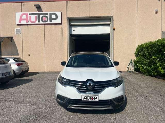 Renault Espace dCi 160CV EDC Energy Initiale Paris 4Control