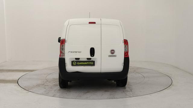 FIAT Fiorino cargo 1.3 mjt 95cv ecojet SX E6d-temp