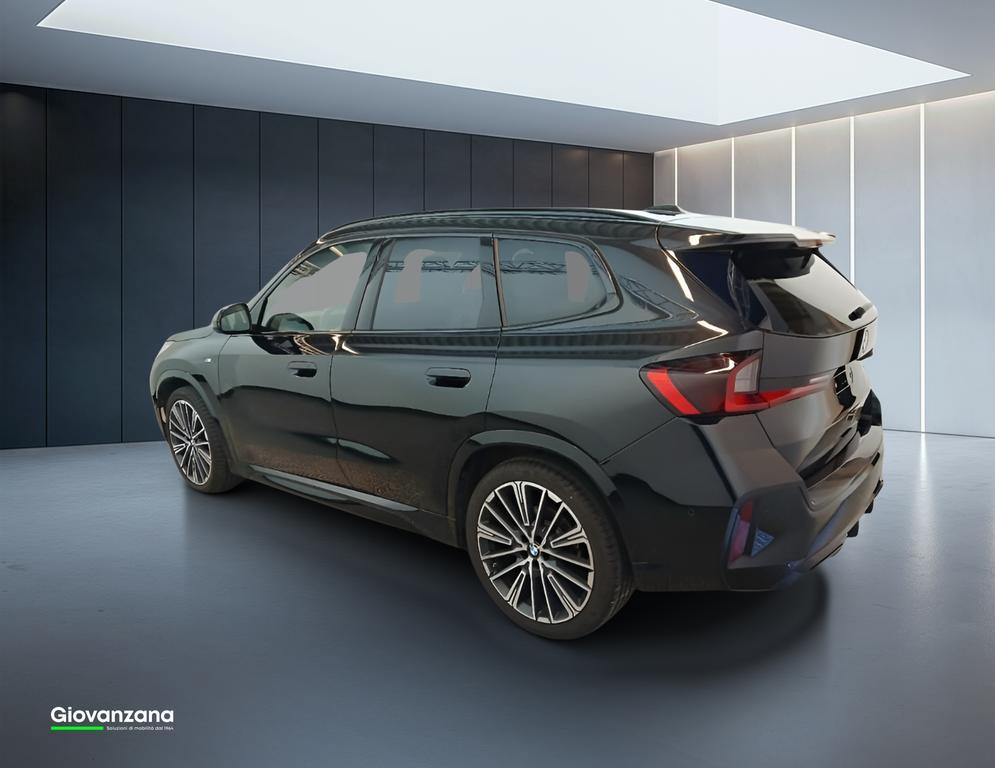 BMW X1 X1 xdrive23d mhev 48V MSport auto