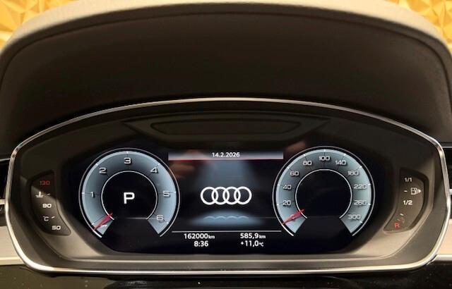 Audi A8 A8L 50 3.0 tdi mhev S-line quattro tiptronic