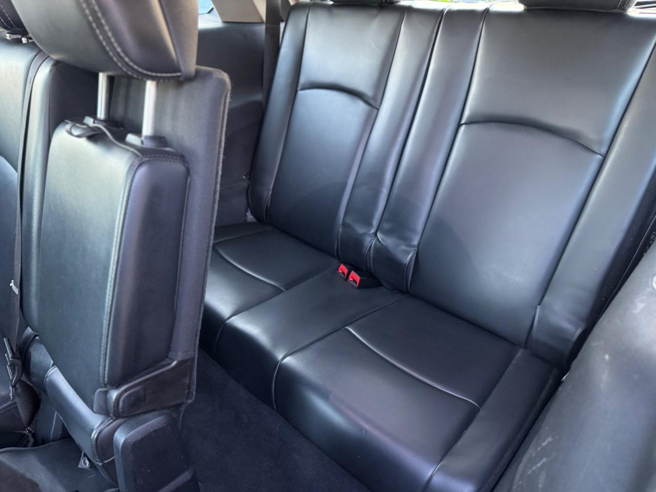 Fiat Freemont 2.0 Multijet 170 CV Urban