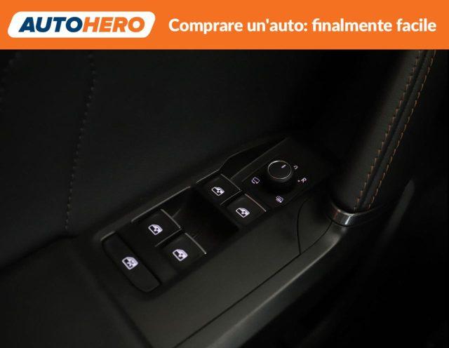 CUPRA Leon Sportstourer 1.5 Hybrid 150 CV DSG